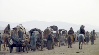 Online film Mongol – Čingischán