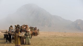 Online film Mongol – Čingischán