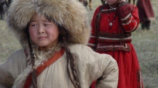 Online film Mongol – Čingischán