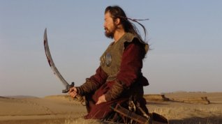 Online film Mongol – Čingischán