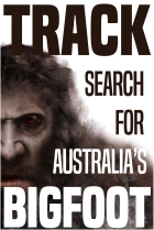 Online film Záhada australského Bigfoota