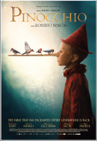 Online film Pinocchio
