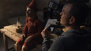 Online film Pinocchio