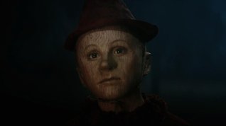 Online film Pinocchio