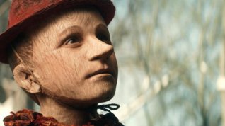 Online film Pinocchio