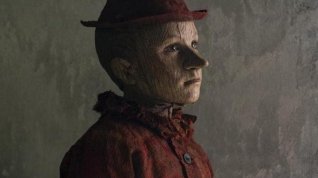 Online film Pinocchio