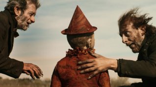 Online film Pinocchio