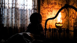 Online film Halloweenská noc