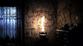 Online film Halloweenská noc