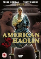 Online film Americký Shaolin