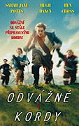 Online film Odvážné kordy