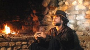 Online film Sto hřebů