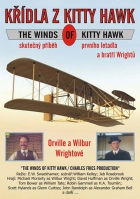 Online film Křídla v Kitty Hawk