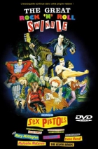 Online film Velký rockový podfuk