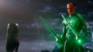 Online film Green Lantern