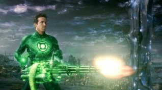 Online film Green Lantern