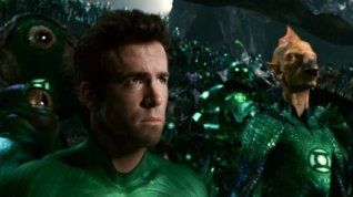 Online film Green Lantern