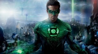 Online film Green Lantern