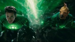 Online film Green Lantern