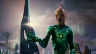 Online film Green Lantern