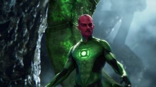 Online film Green Lantern