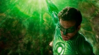 Online film Green Lantern