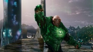 Online film Green Lantern