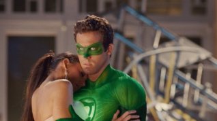 Online film Green Lantern