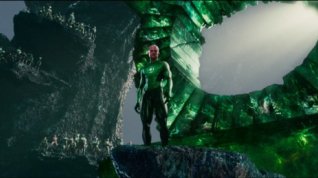 Online film Green Lantern