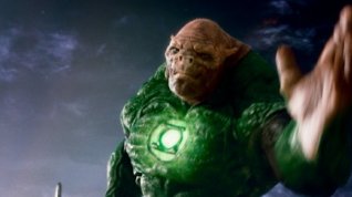 Online film Green Lantern