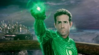 Online film Green Lantern