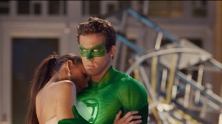 Online film Green Lantern