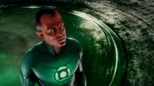 Online film Green Lantern