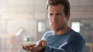 Online film Green Lantern