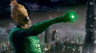 Online film Green Lantern