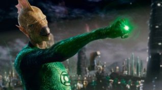 Online film Green Lantern
