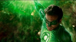 Online film Green Lantern