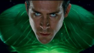 Online film Green Lantern