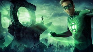 Online film Green Lantern