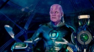 Online film Green Lantern