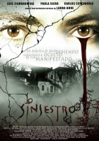 Online film Lo siniestro