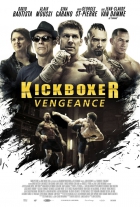 Online film Kickboxer: Vengeance