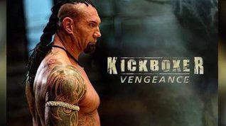 Online film Kickboxer: Vengeance