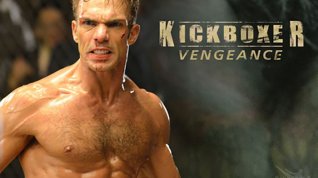 Online film Kickboxer: Vengeance