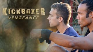 Online film Kickboxer: Vengeance