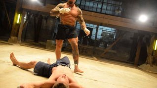 Online film Kickboxer: Vengeance