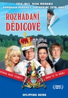 Online film Rozhádaní dědicové