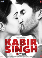 Online film Kabir Singh