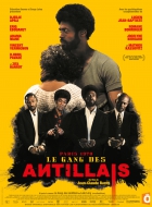 Online film Le gang des Antillais