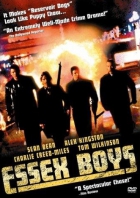 Online film Essex Boys